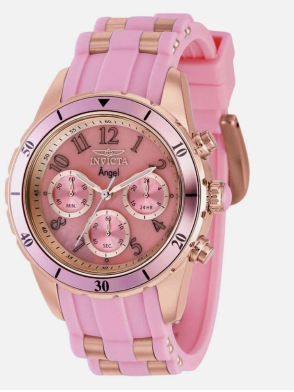 Invicta Angel Women's Watch 39345 💕⌚️